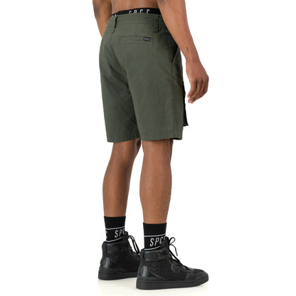 Morrissey Utility Short  - Fatigue
