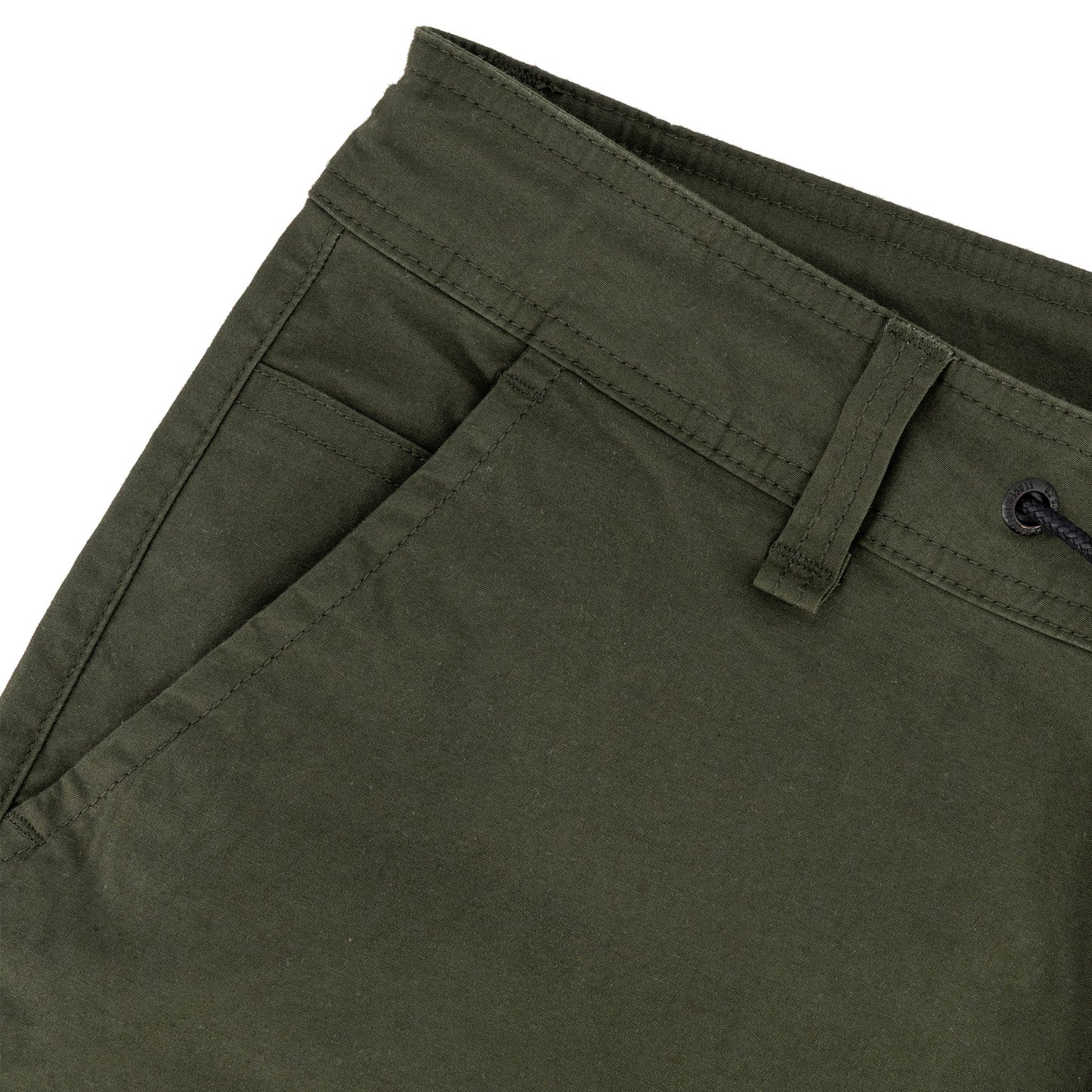 Morrissey Utility Short  - Fatigue