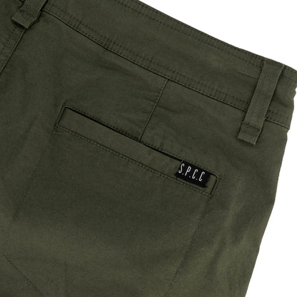 Morrissey Utility Short  - Fatigue