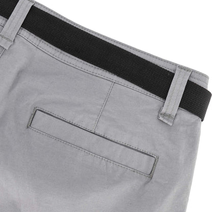 Recon Blockade Utility Short  - Mid Grey