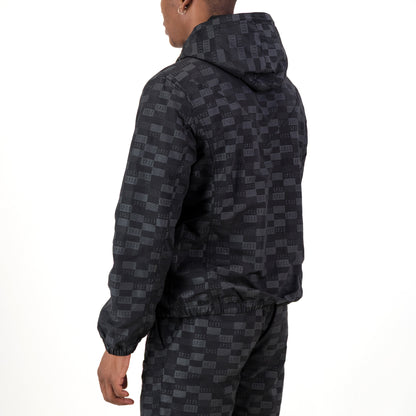 Morello Jacket  - Black