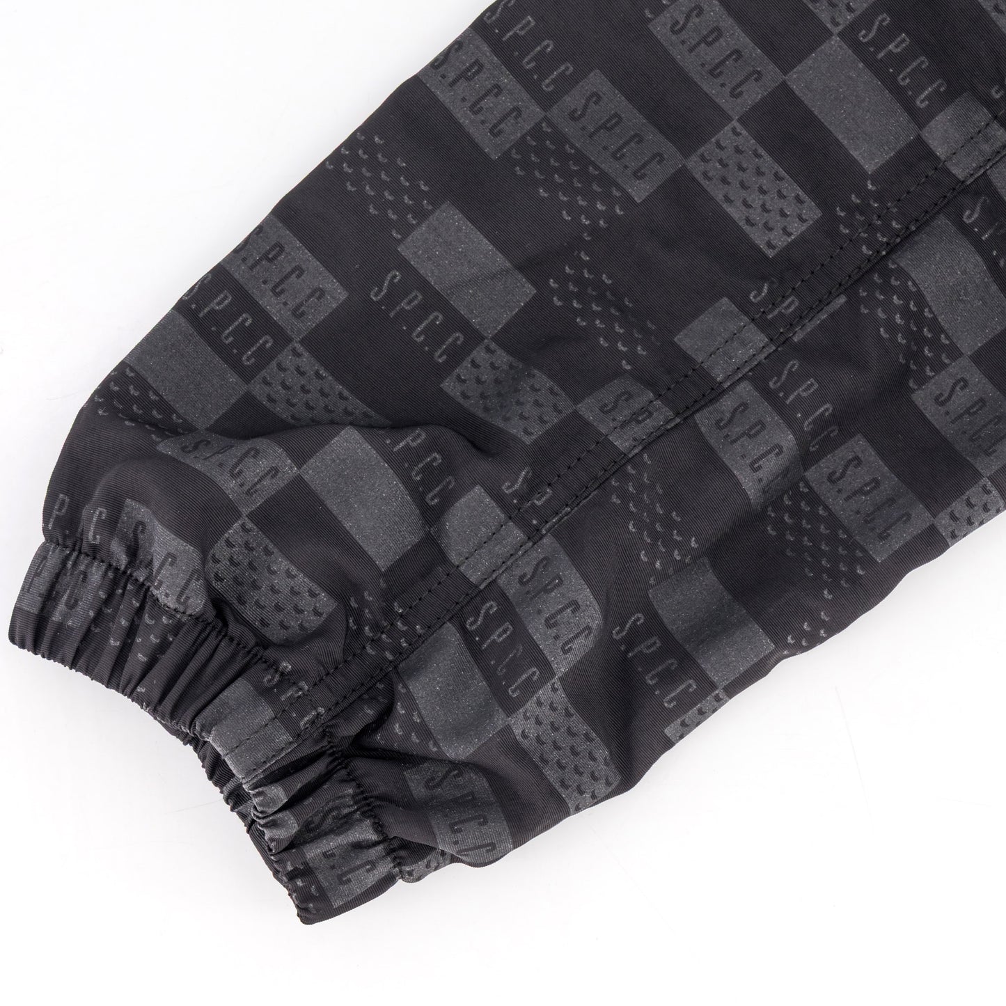 Morello Jacket  - Black