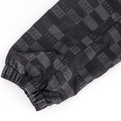 Morello Jacket  - Black