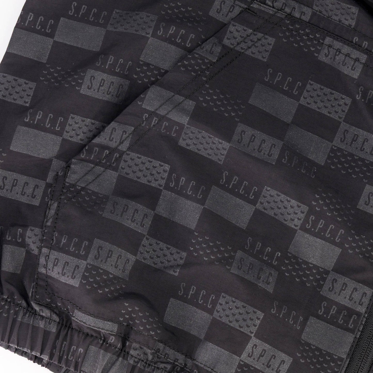 Morello Jacket  - Black