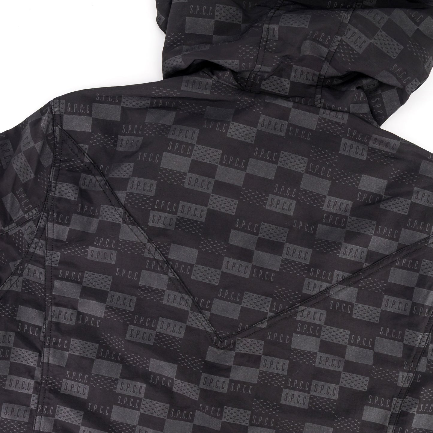 Morello Jacket  - Black