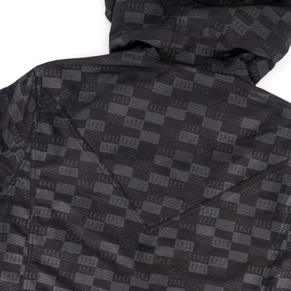 Morello Jacket  - Black