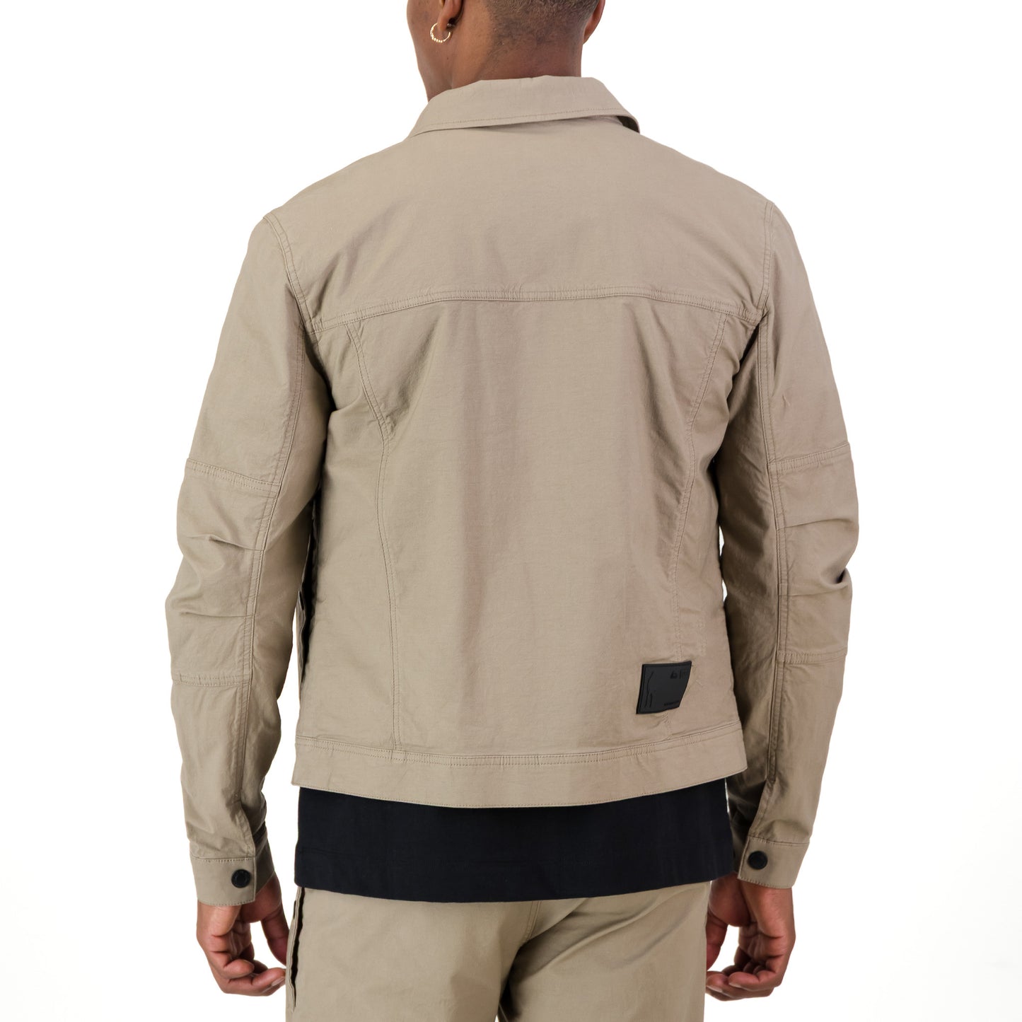 Recon Nighthawk Jacket  - Brown