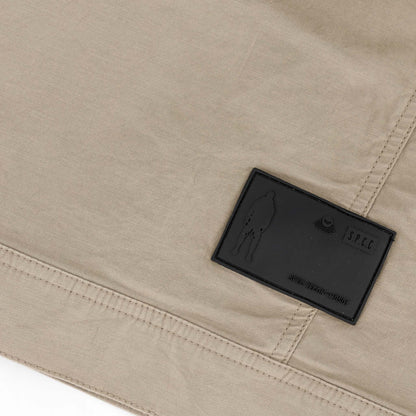 Recon Nighthawk Jacket  - Brown