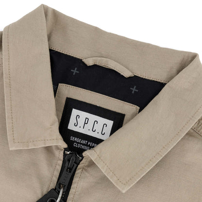 Recon Nighthawk Jacket  - Brown