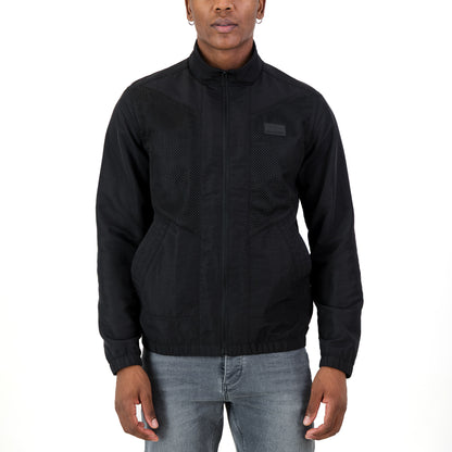 Patrol Jacket  - Black