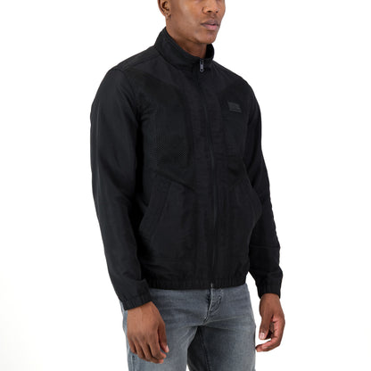 Patrol Jacket  - Black