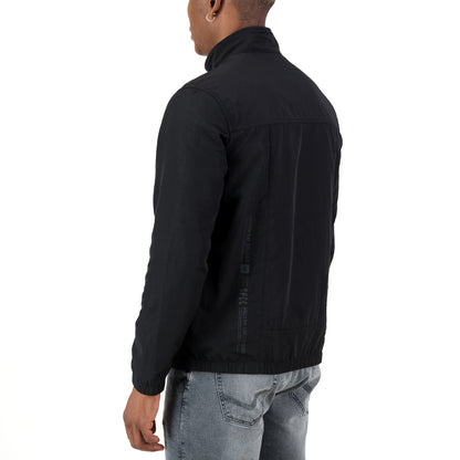 Patrol Jacket  - Black