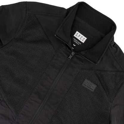Patrol Jacket  - Black
