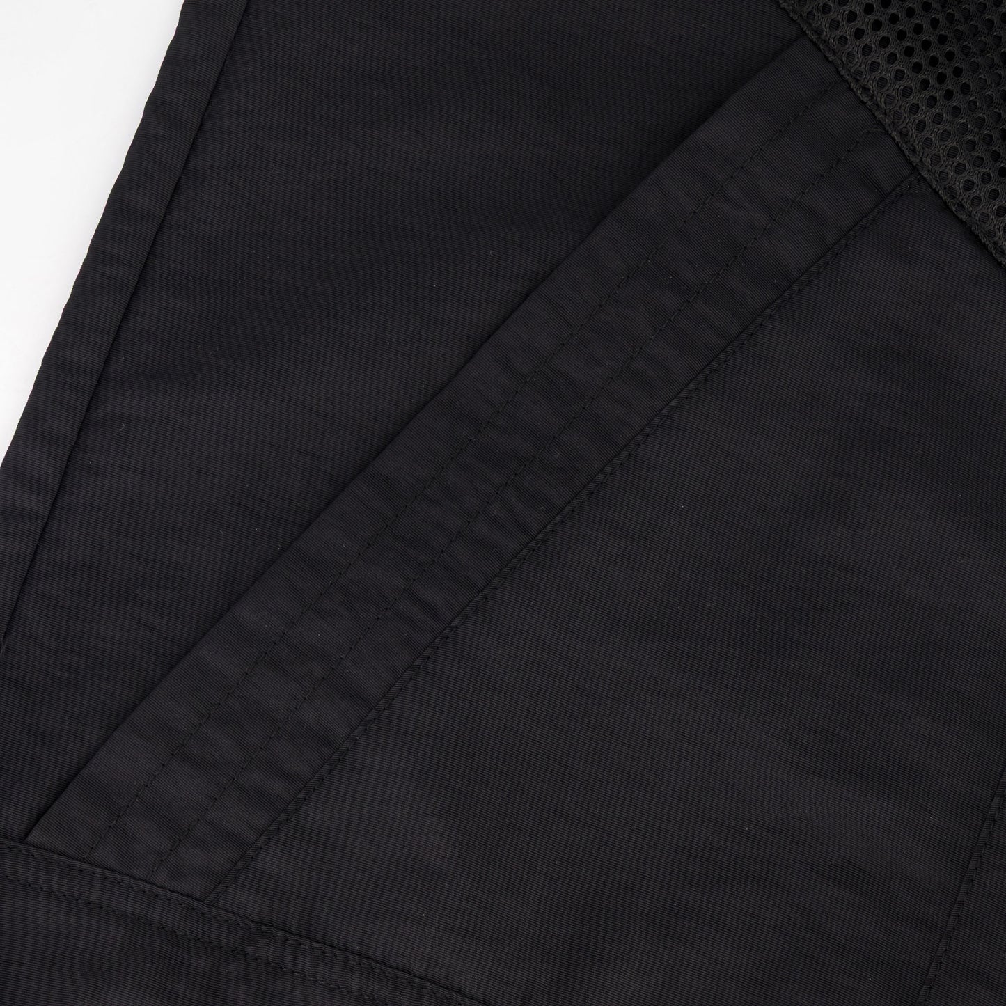 Patrol Jacket  - Black