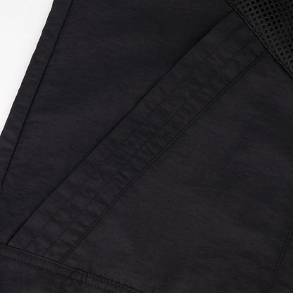 Patrol Jacket  - Black