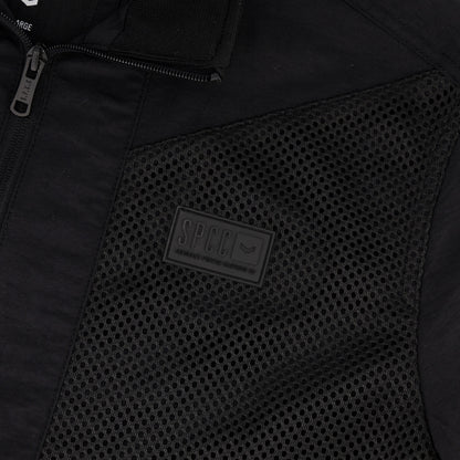 Patrol Jacket  - Black
