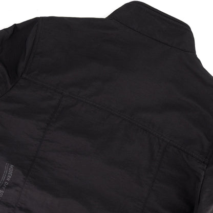 Patrol Jacket  - Black