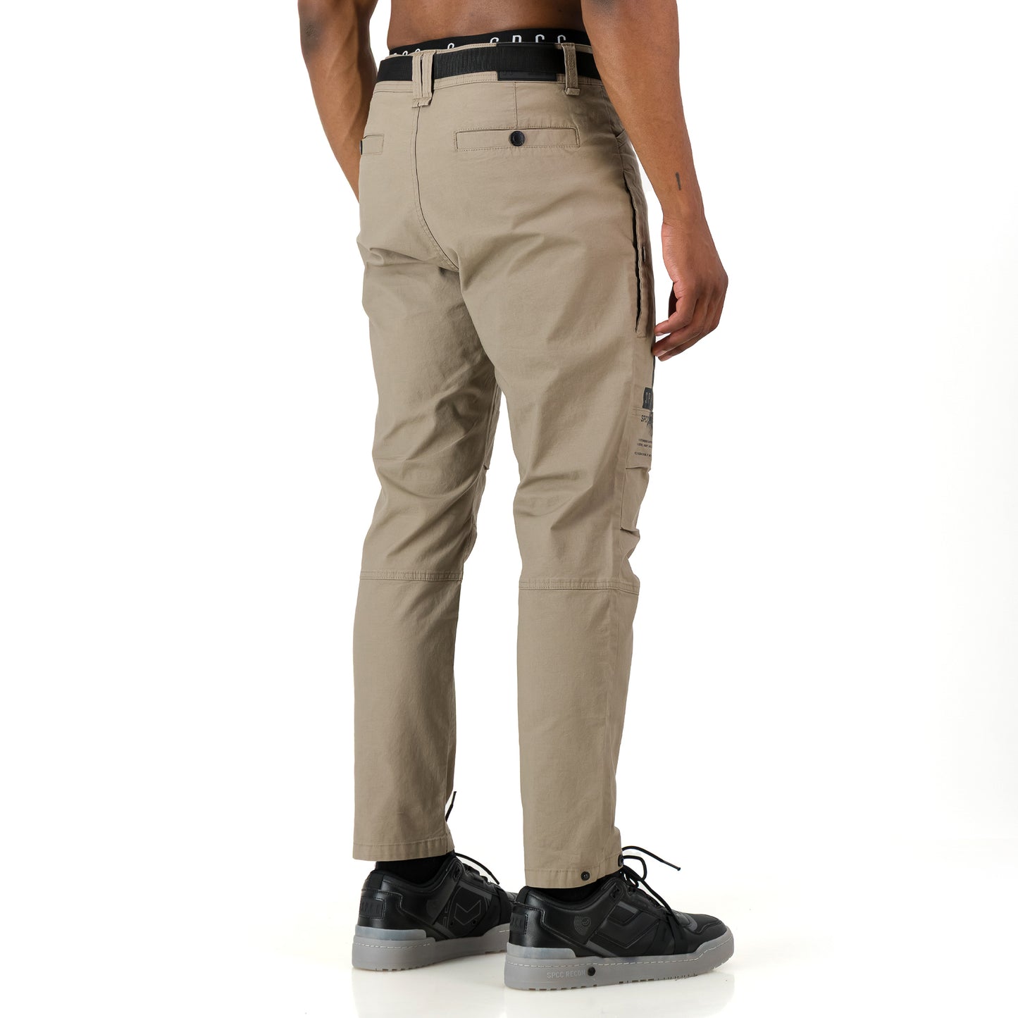 Recon Nighthawk Jogger  - Brown