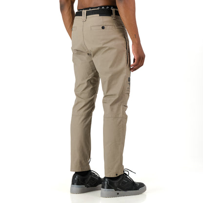 Recon Nighthawk Jogger  - Brown