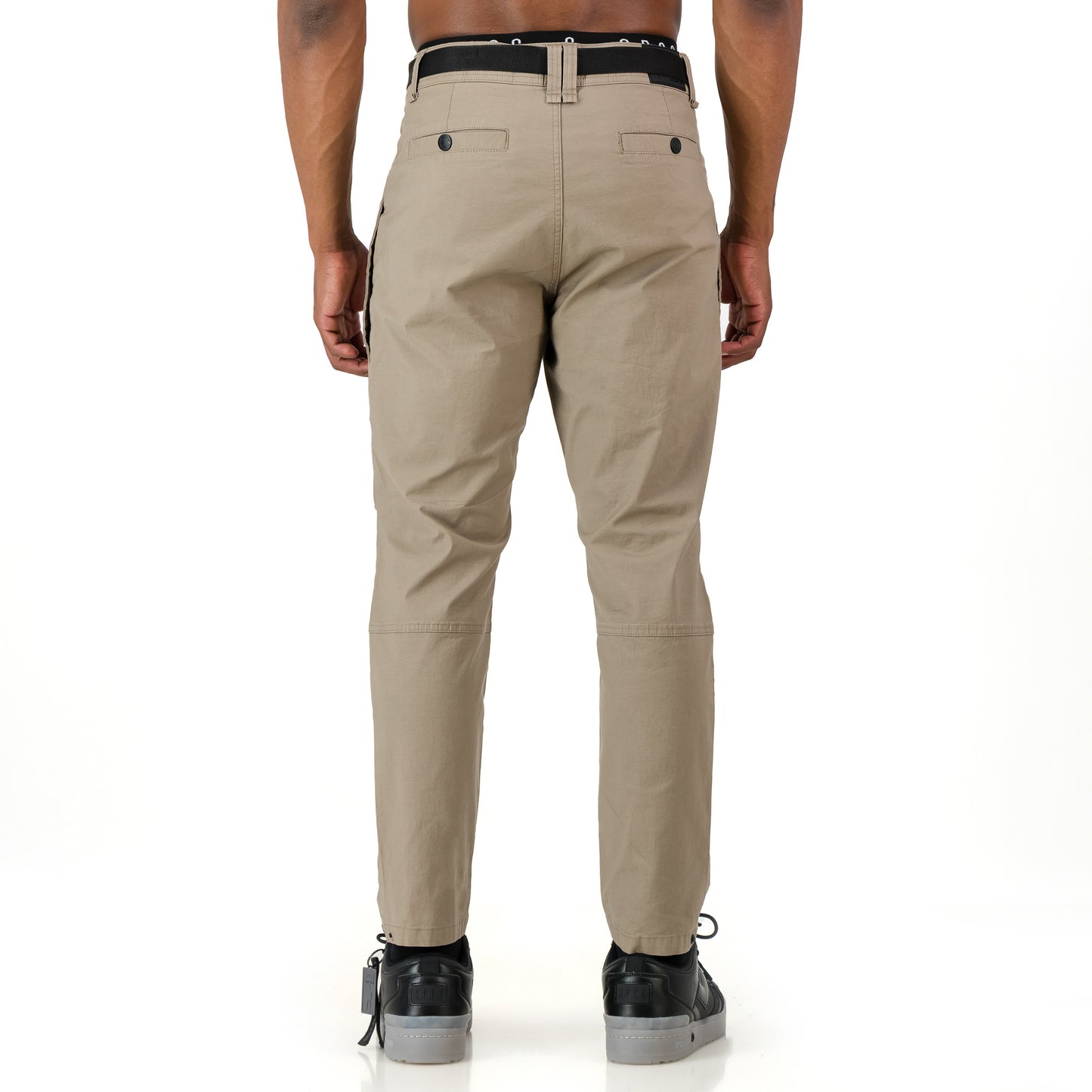 Recon Nighthawk Jogger  - Brown