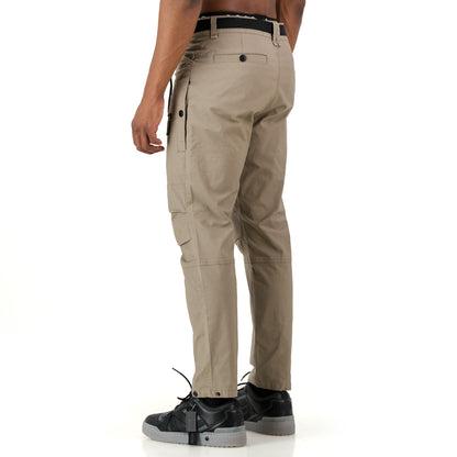 Recon Nighthawk Jogger  - Brown