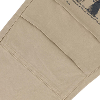 Recon Nighthawk Jogger  - Brown