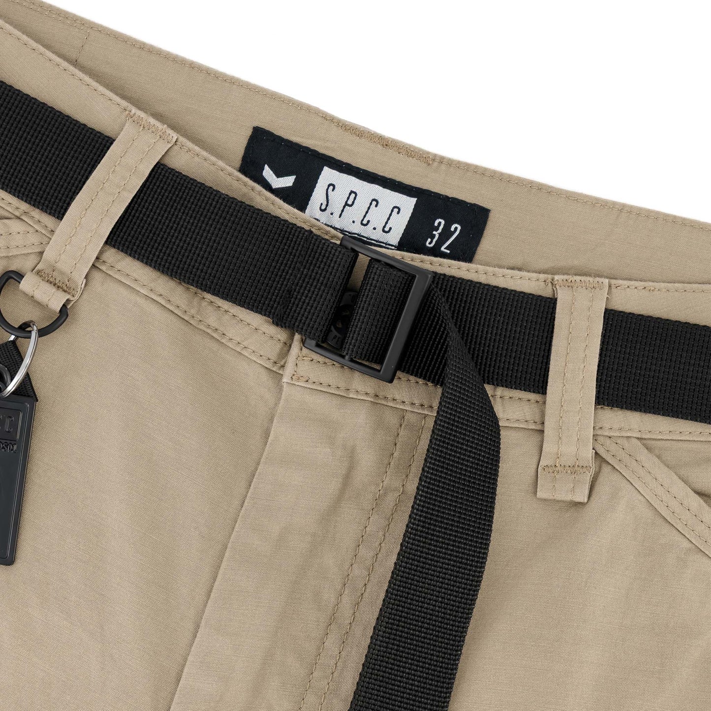 Recon Nighthawk Jogger  - Brown