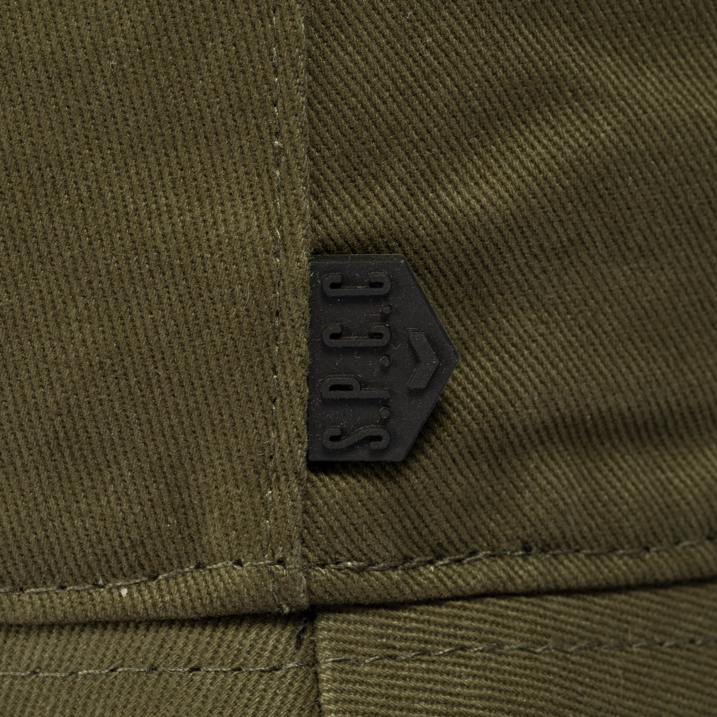Surge Delta Bucket Hat  - Fatigue
