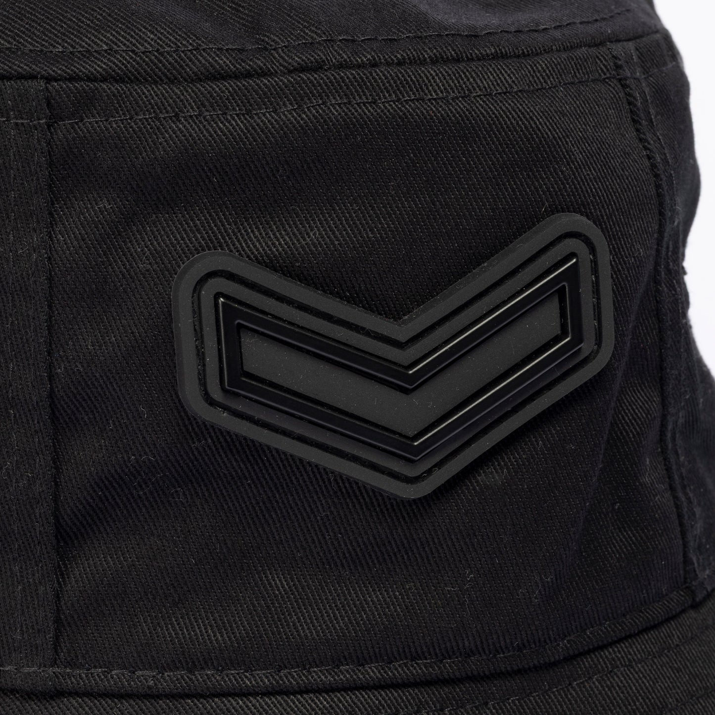 Krauss Bucket Hat  - Black