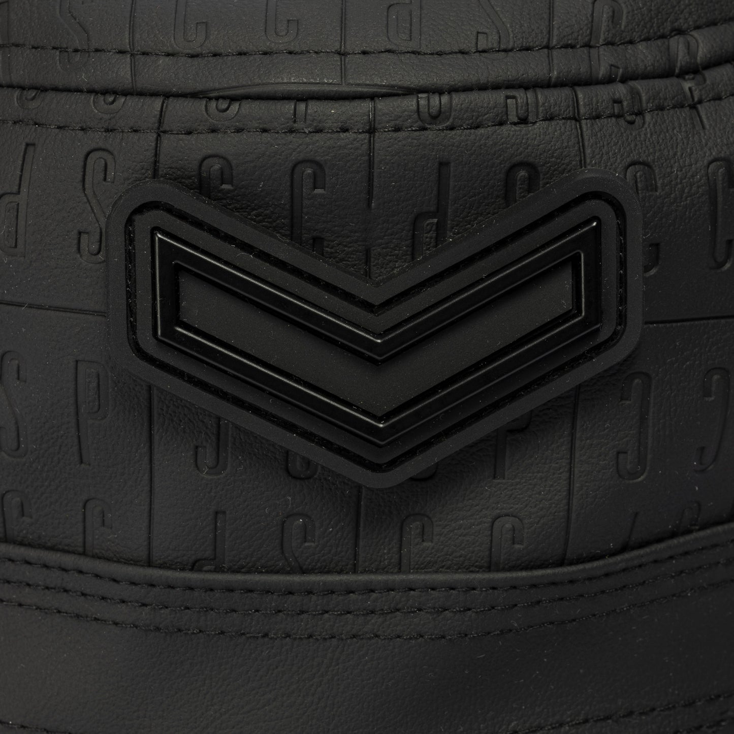 Kershaw Bucket Hat  - Black