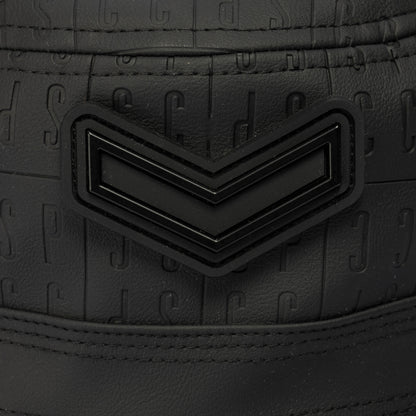 Kershaw Bucket Hat  - Black