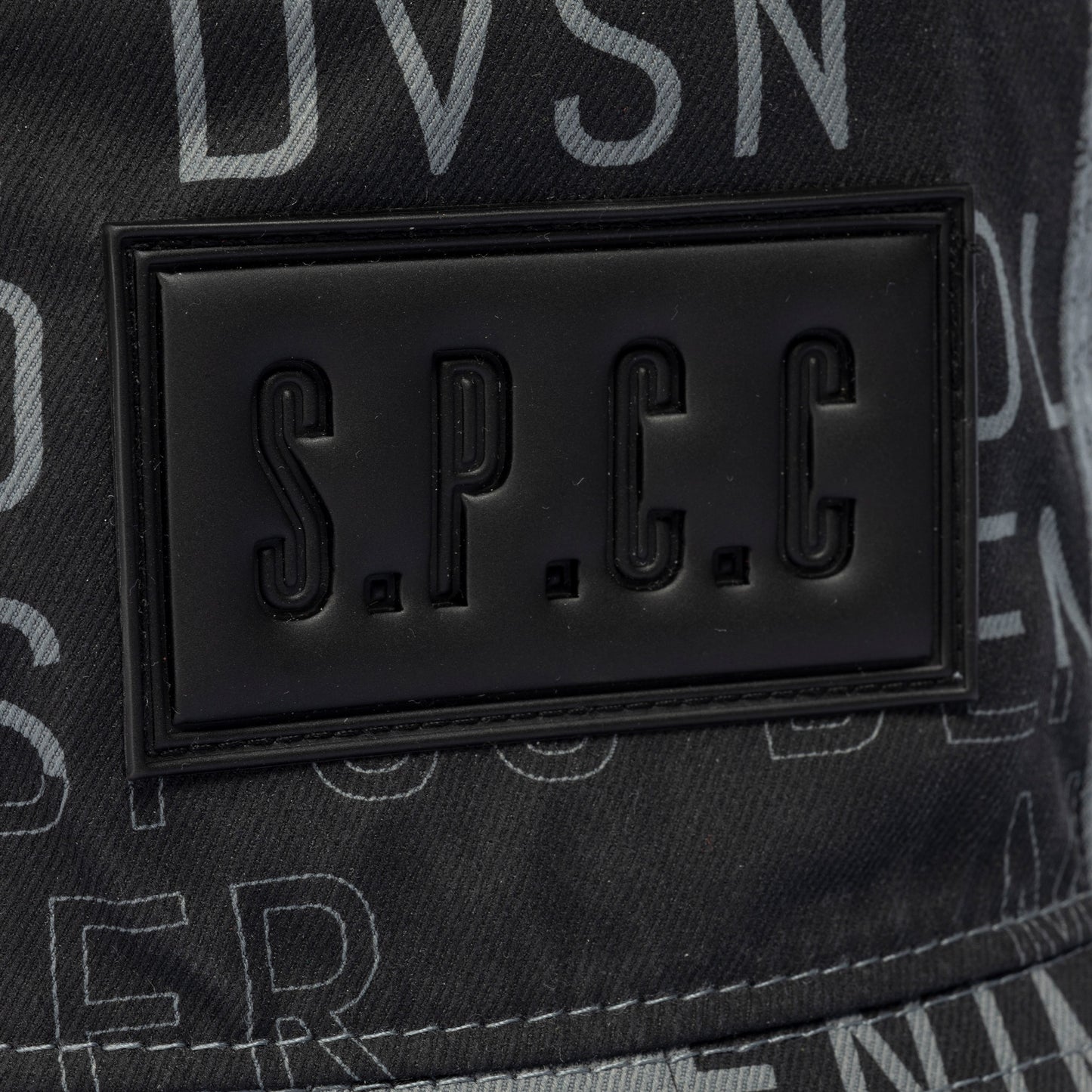 Libertine Bucket Hat  - Blue Grey