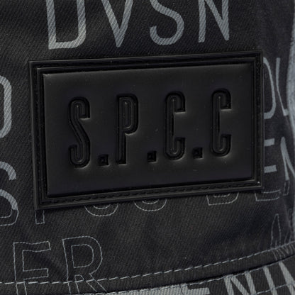 Libertine Bucket Hat  - Blue Grey