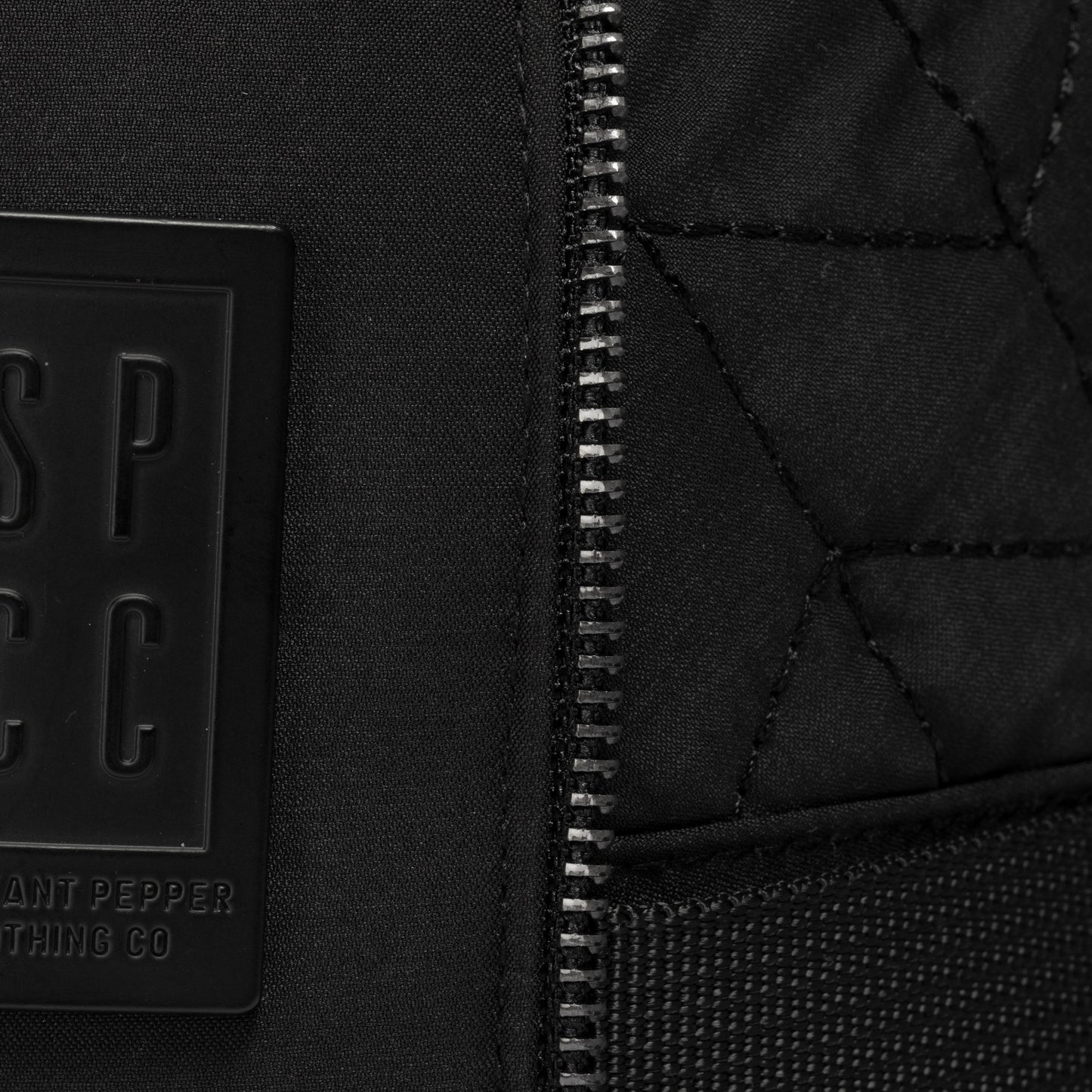 Recon MDS02 Bucket Hat  - Black