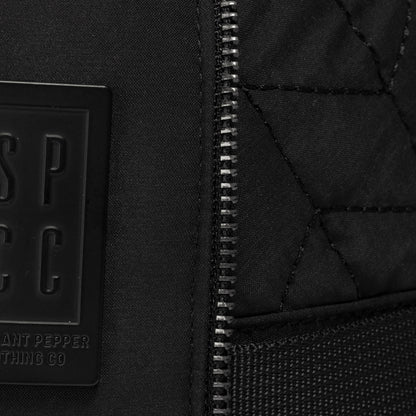 Recon MDS02 Bucket Hat  - Black