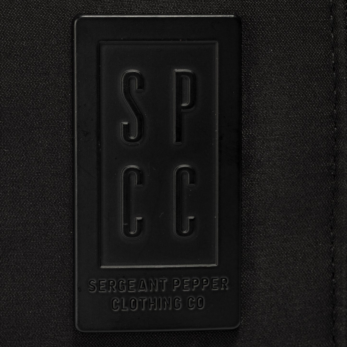 Recon MDS02 Bucket Hat  - Black