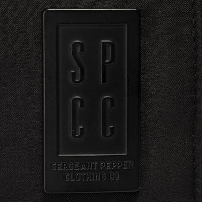 Recon MDS02 Bucket Hat  - Black