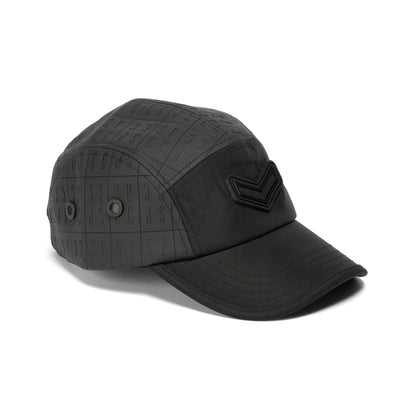 Kershaw Cap  - Black