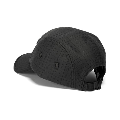 Kershaw Cap  - Black