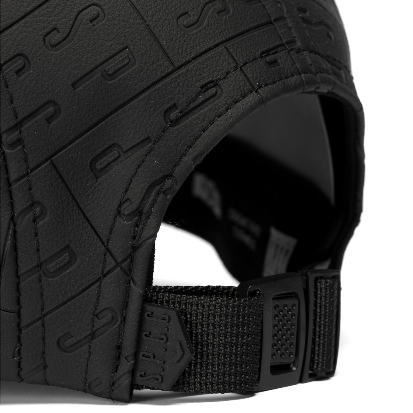 Kershaw Cap  - Black