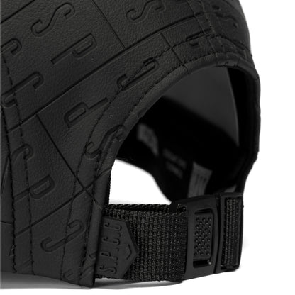 Kershaw Cap  - Black