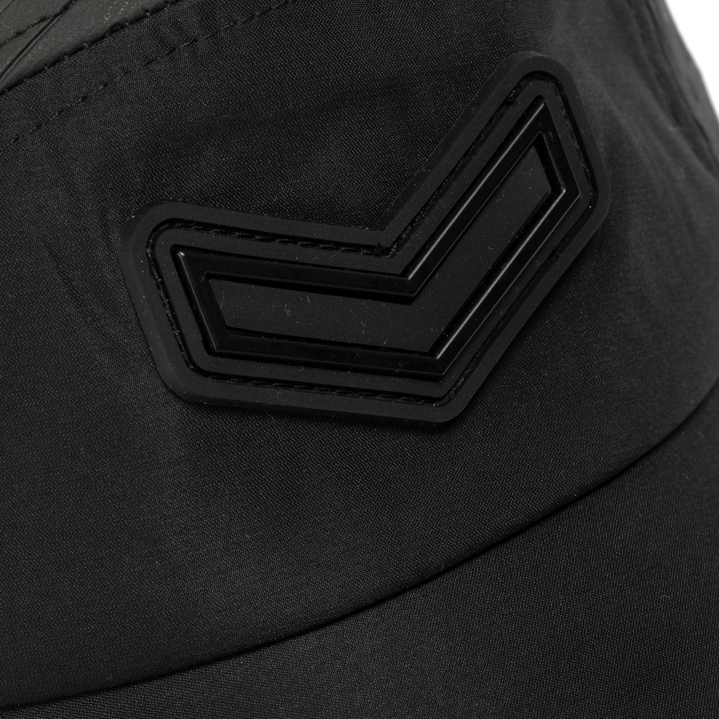 Kershaw Cap  - Black