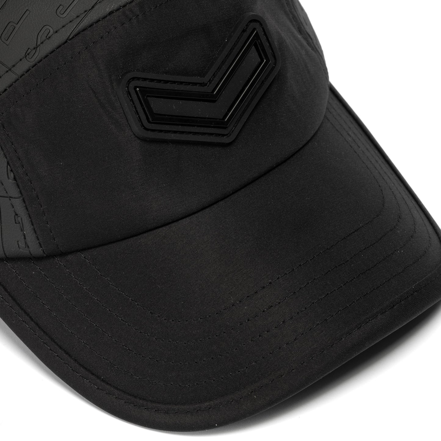 Kershaw Cap  - Black