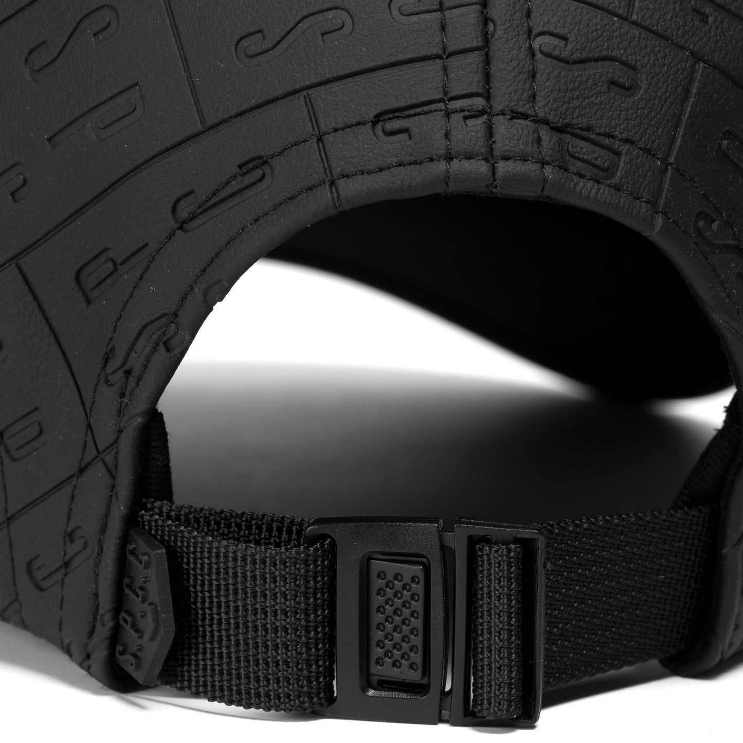 Kershaw Cap  - Black