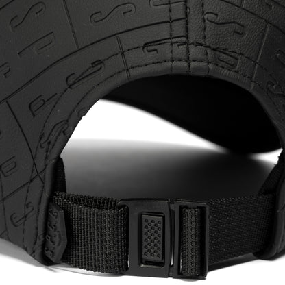 Kershaw Cap  - Black