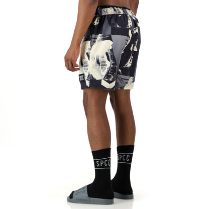 Bonello Beach Short  - Light Stone