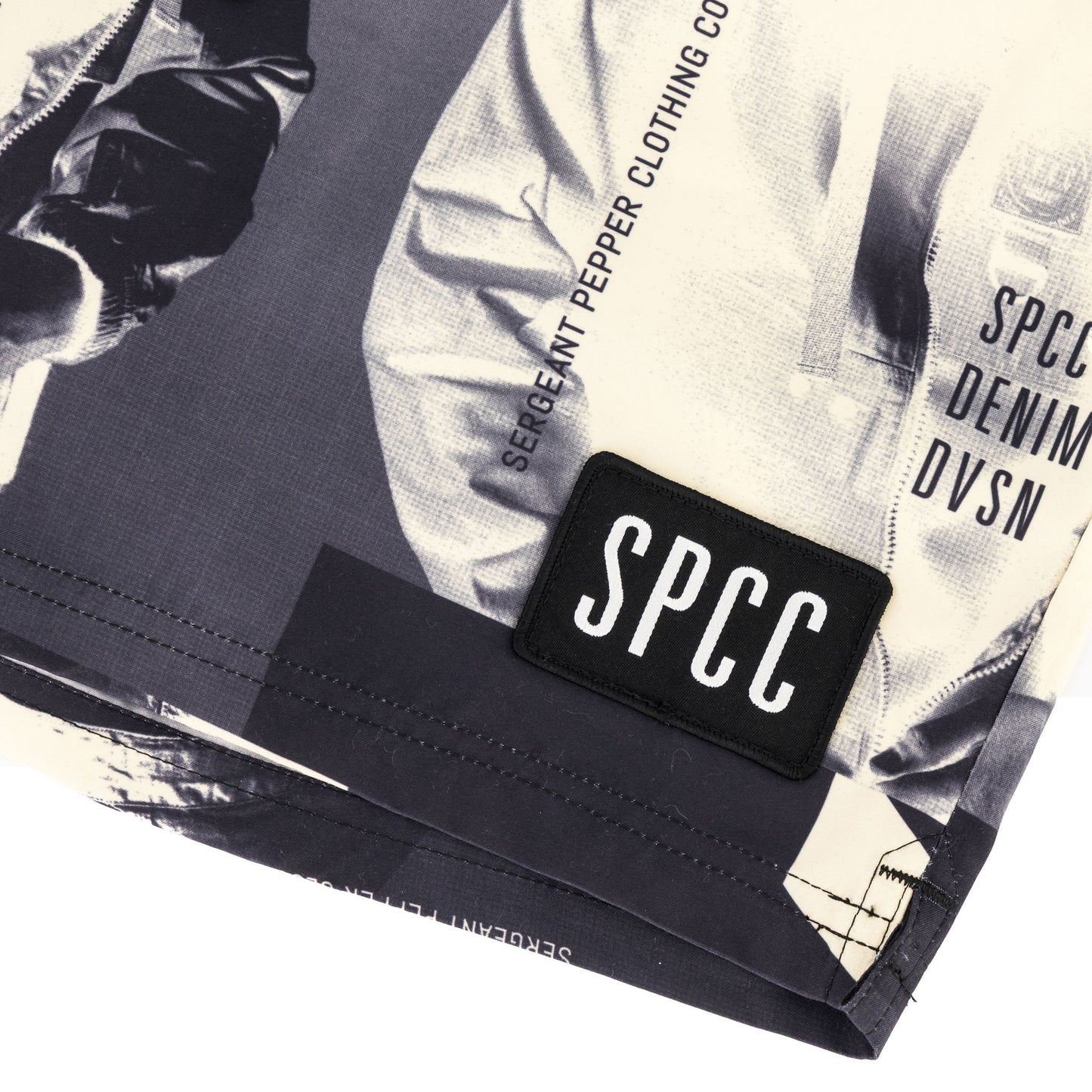 Bonello Beach Short  - Light Stone