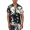 Bonello Shirt  - Light Stone