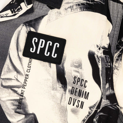 Bonello Shirt  - Light Stone