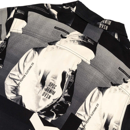 Bonello Shirt  - Light Stone